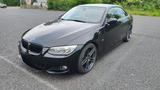 BMW 335is   - BMW 335 in Kassel
