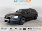 Audi A4 Avant AUTOMATIK NAV LED AHK EL.HECKKLAPPE SIT - Audi A4 in Essen