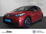 Volkswagen ID.3 Pro Performance 58kWh R-FAHRKAMERA+ACC+APP- - rote Volkswagen ID.3
