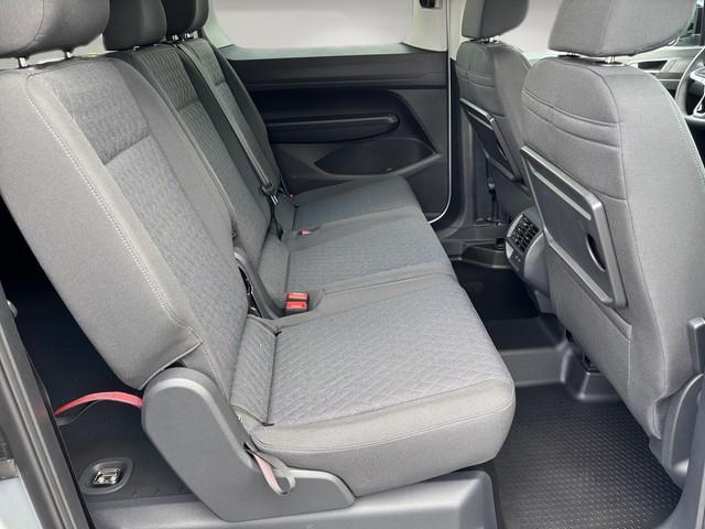Volkswagen Caddy Maxi 2.0TDI DSG Life +GJR+LED+Kamera+APP-C