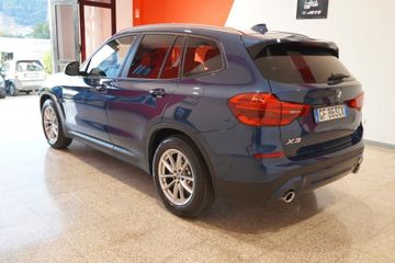 BMW X3 - 6