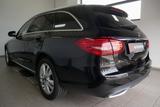 Mercedes-Benz C 220 T d 4Matic Assistenz-Paket DISTRONIC CAM - Mercedes-Benz C 220: Kombi