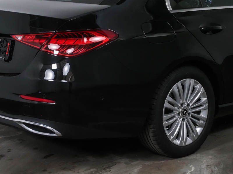 Mercedes-Benz C 220 d Avantgarde Pano AHK Kame Ambi Memory Tot foto 4