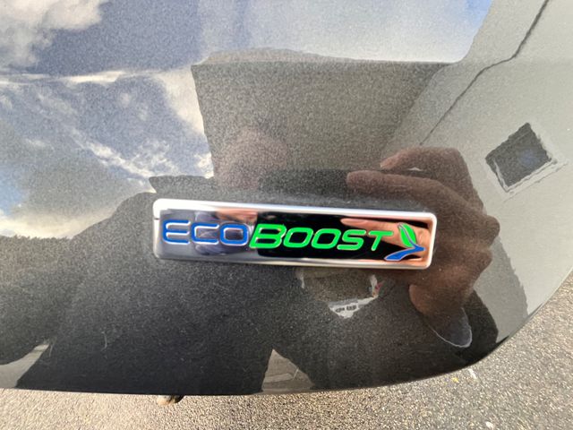 Focus Lim. Trend 1.0 EcoBoost *PDC/LED/Tempomat*