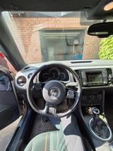 Volkswagen Beetle 2.0 TDI 81kW BMT CLUB Cabriolet CLUB - Volkswagen Beetle mit Diesel-Antrieb: Cabrio