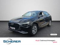 Audi Q8 - Vorschau Bild 1