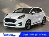 Ford Puma ST-Line #AUTOMATIK #ACC #RFK #LED #HYBRID - Ford Puma mit Hybrid-Antrieb: ST