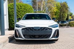 AUDI A6 Avant quattro/ TECH PRO/ S-LINE/ 21"/ LUFT.
