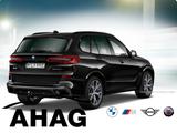 BMW X5 xDrive45e M Sportpaket Innovationsp. Head-Up - BMW X5: 4.4