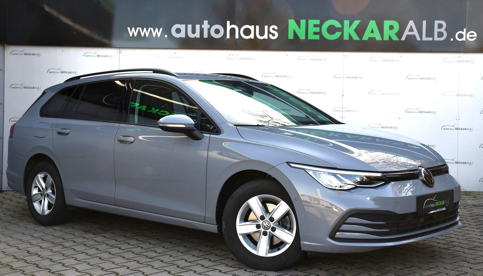 Volkswagen Golf Variant Golf VIII Variant *Virtual Cockpit*