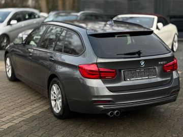 BMW 320 - 8