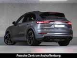 Porsche Cayenne Turbo Panoramadach Sport Chrono Head Up - Porsche Cayenne: Panoramadach