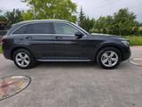 Mercedes-Benz GLC 300 d 4MATIC Autom. - - Mercedes-Benz GLC 300 in Bochum