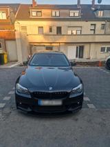 BMW f10 520d M-paket - BMW 520 Gebrauchtwagen in Aachen