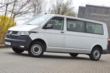 Volkswagen T6.1 Transporter Kombi lang*AHK*SITZHEIZ.*9-SITZ - Volkswagen T6 Kombi in München