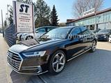 Audi A8 50 TDI quattro*STANDHZG*PANORAMA*MATRIX*360° - Audi A8 Gebrauchtwagen in Nürnberg