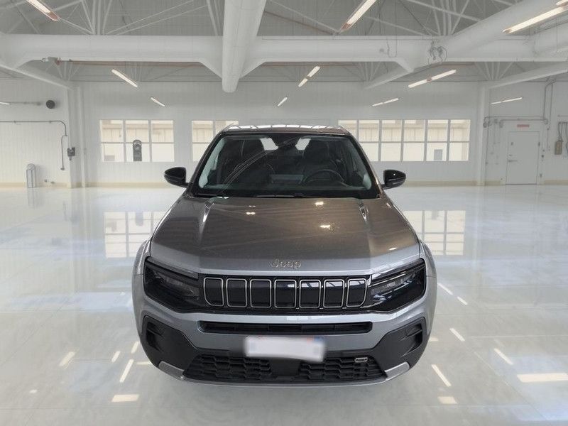 Other JEEP AVENGER 1.2 TURBO ALTITUDE SUV imagem 2