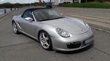 Porsche Boxster 987 - Porsche Gebrauchtwagen in Neumünster