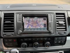 VW T6 Transporter Bus Multivan Highline 4Motion