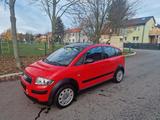 Audi A2 1.4   - rote Audi A2
