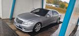 Mercedes-Benz S 500 L 4M - Chauffeur/ Voll / Gepflegt - gebrauchte Mercedes-Benz S 500 aus dem Jahr 2009