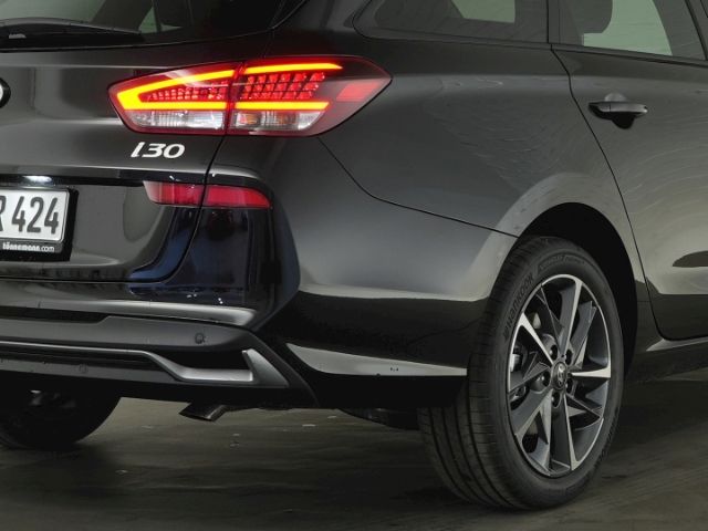 Hyundai i30 – Bild 24