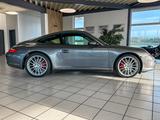 Porsche 911 Carrera 4S Coupe | Navi | Sitzheiz. | uvm. - Porsche 997 Gebrauchtwagen