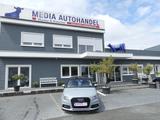 Audi A1 Sportback sport, S- Line, 1. Hand - Cars in Magdeburg: Kleinwagen