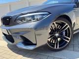 BMW M2 Coupé M2 Deutsches KFZ - BMW M2 von privat