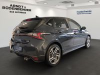 Hyundai i20 - Vorschau Bild 3