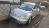 Volkswagen New Beetle Bj.99 Tüv 5 / 2027 98000 km 2,0 - Volkswagen New Beetle aus 1999