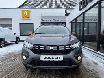 Dacia Jogger Extreme Hybrid 140 7-Sitzer