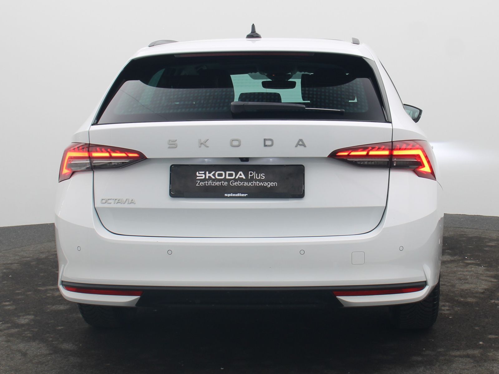 Skoda Octavia - Bild 6