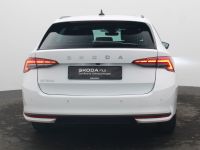 Skoda Octavia - Vorschau Bild 6