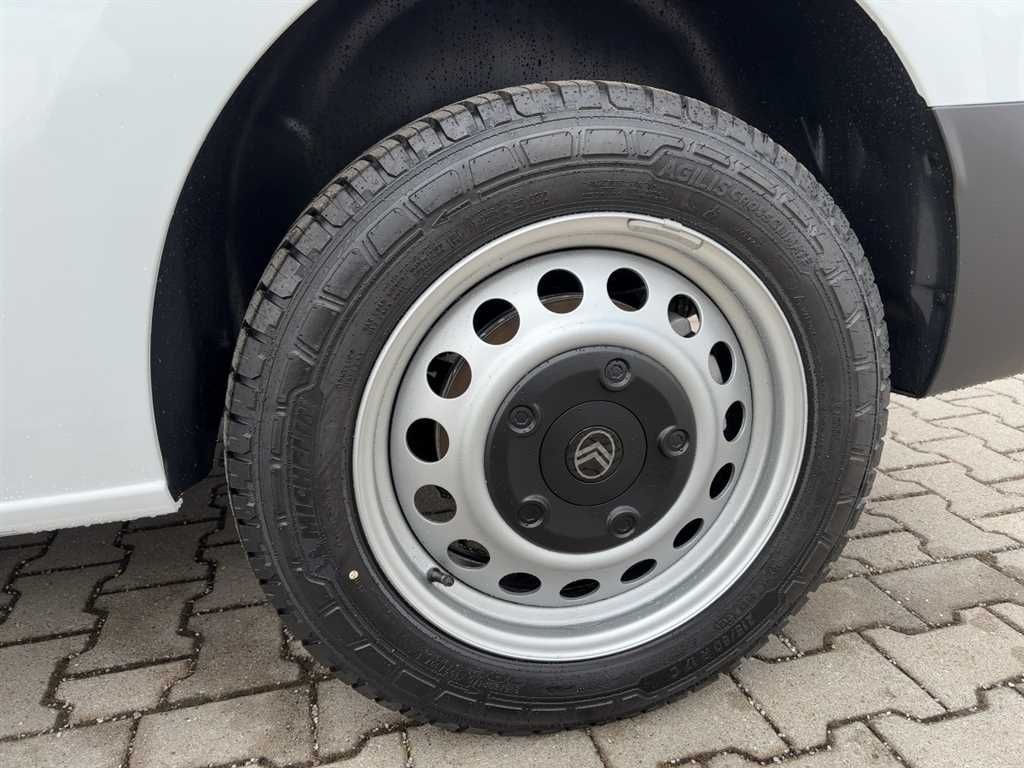 Citroën Jumpy - Bild 13