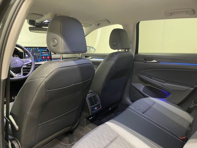 Golf VIII Variant Goal 1.5 eTSI DSG AHK NAVI