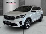 Kia Sorento Platinum Edition 4WD/7-Sitzer/Leder HUD  - Kia Sorento: Edition 7