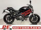 Ducati Monster 796 ABS - DUCATI MONSTER 796