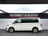 Volkswagen T6 Multivan 2.0 TDI DSG Generation Six*AHK*R-Kam - Volkswagen T6 Multivan: Generation Six