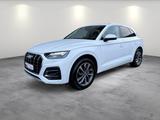 Audi Q5 advanced 40TDI quattro AHK LUFT KAM NAV SHZ