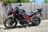 Triumph Tiger 800 XC