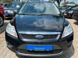 Ford Focus Turnier Viva*Klima*Navi*FHZ*PDC*TÜV 03/27 - Ford Focus aus 2010: Turnier