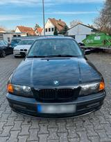 BMW 323i E46 2.Hand - BMW 323: 323i E46