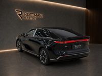 Mazda 6e - Vorschau Bild 6