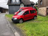 Volkswagen VW Caddy LIFE 1,6 - Volkswagen Caddy aus 2005