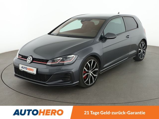 Volkswagen Golf VII 2.0 TSI GTI Performance BM Aut.*ACC*PDC