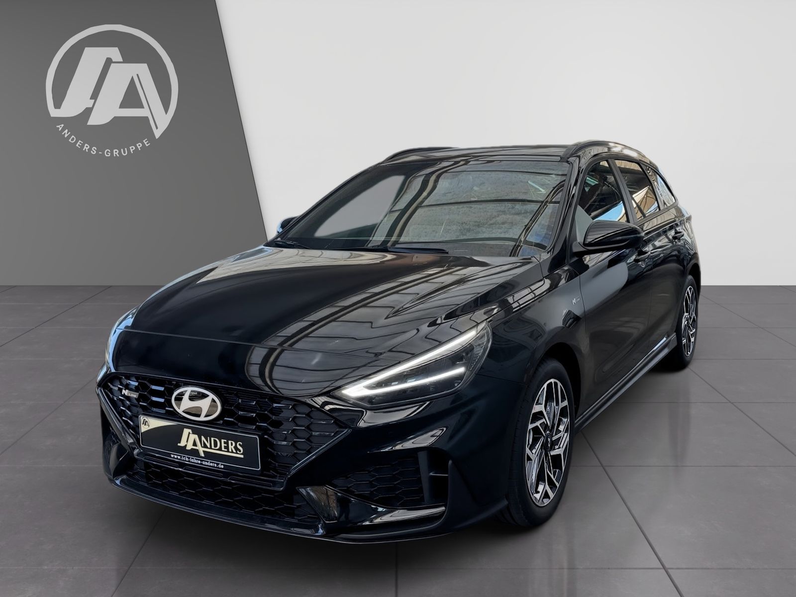 Hyundai i30 – Bild 2