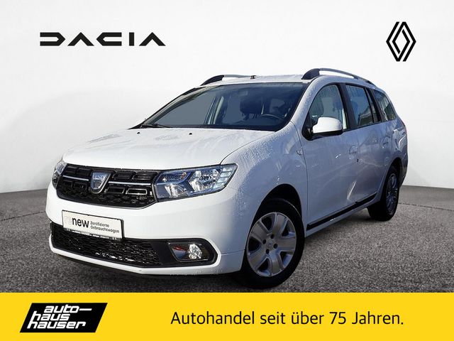 Dacia Logan MCV Comfort TCe 90 KLIMA PDC KAMERA NAVI