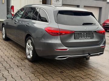Mercedes C 220 - 5