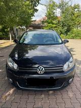 Volkswagen Golf 2.0 TDI DSG Exclusive Variant Exclusive - Volkswagen Golf: Variant Exclusive